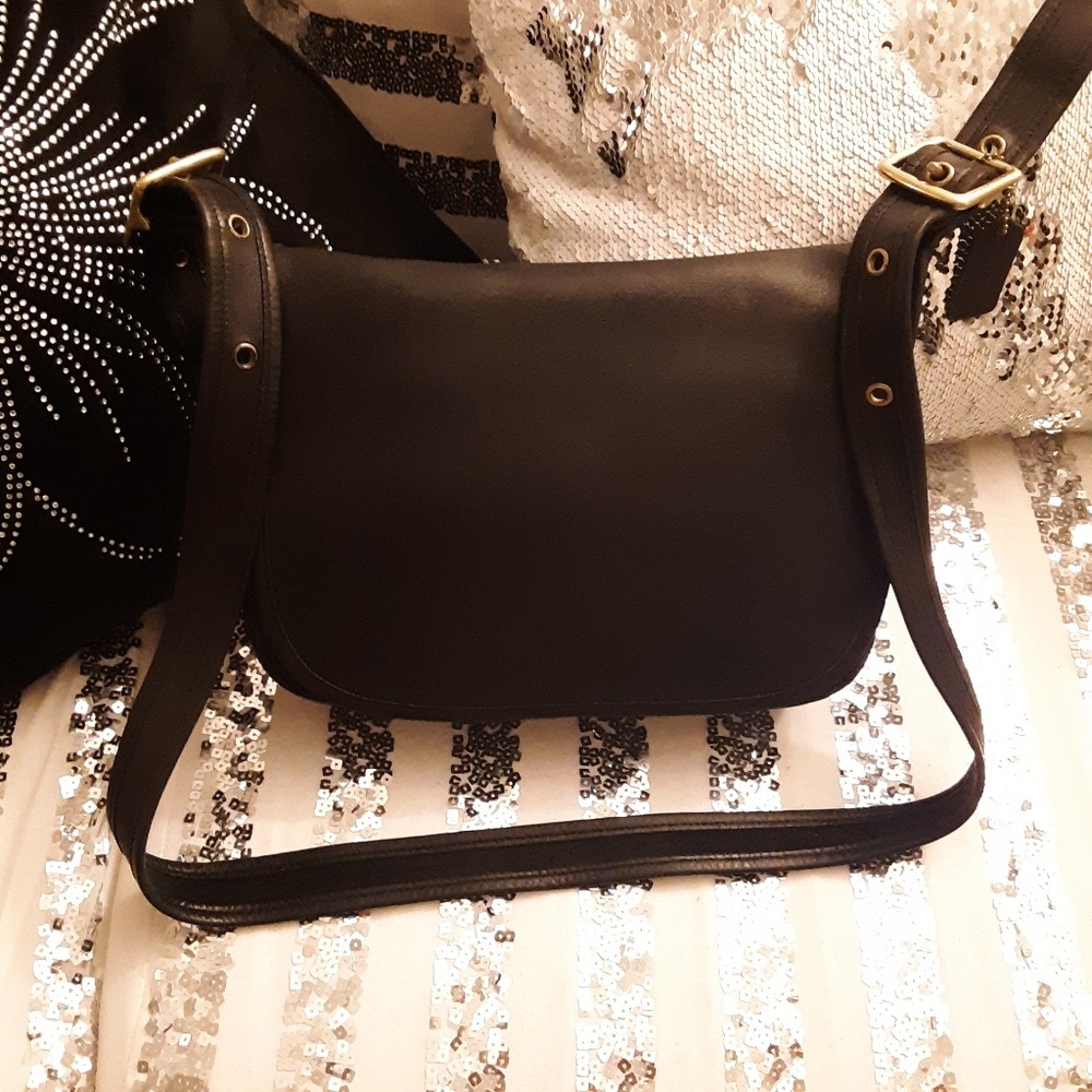 Coach Crossbody